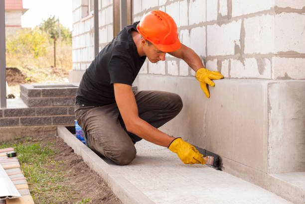 Waterproofing professionals working in Ortonville, MN